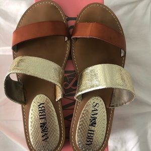 Sandals